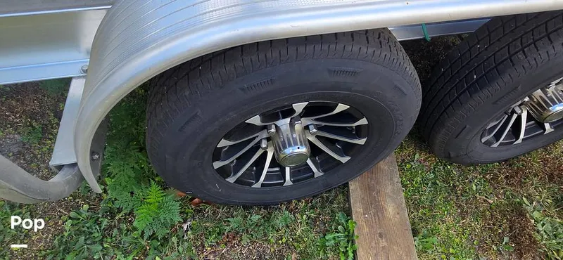 Slide: The Image of Absolute Powerboats VS 27 2008 - 16227302