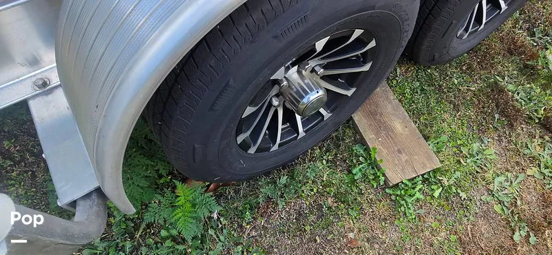 Slide: The Image of Absolute Powerboats VS 27 2008 - 16227303