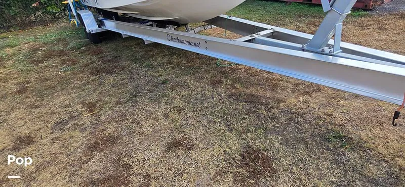 Slide: The Image of Absolute Powerboats VS 27 2008 - 16227305