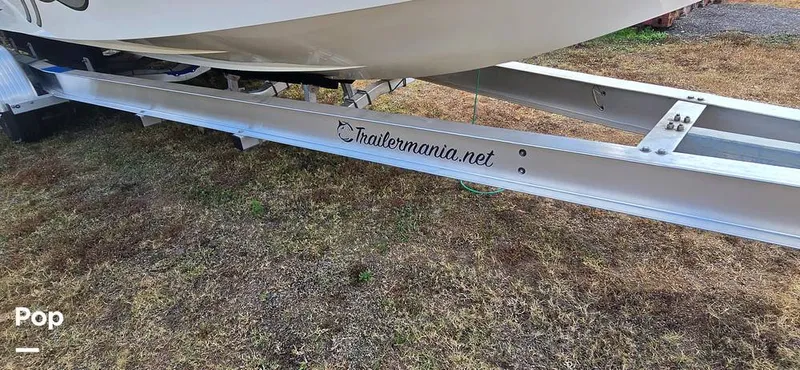 Slide: The Image of Absolute Powerboats VS 27 2008 - 16227306