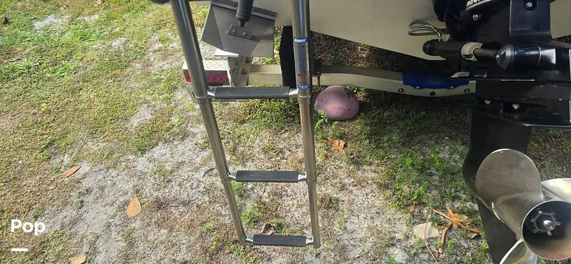 Slide: The Image of Absolute Powerboats VS 27 2008 - 16227313