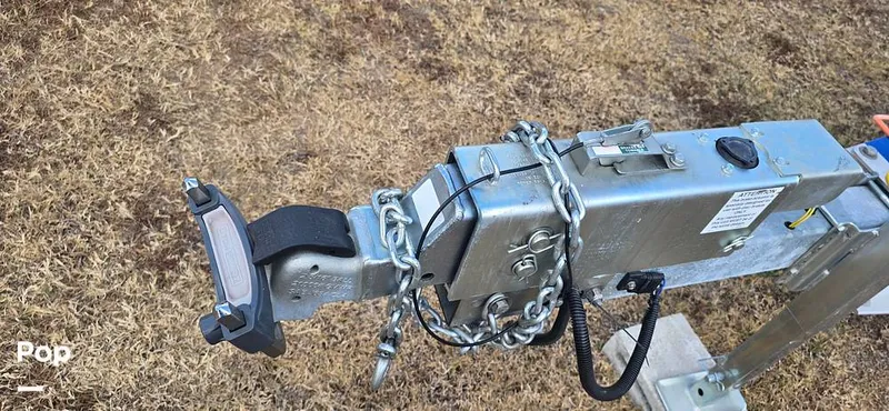 Slide: The Image of Absolute Powerboats VS 27 2008 - 16227316