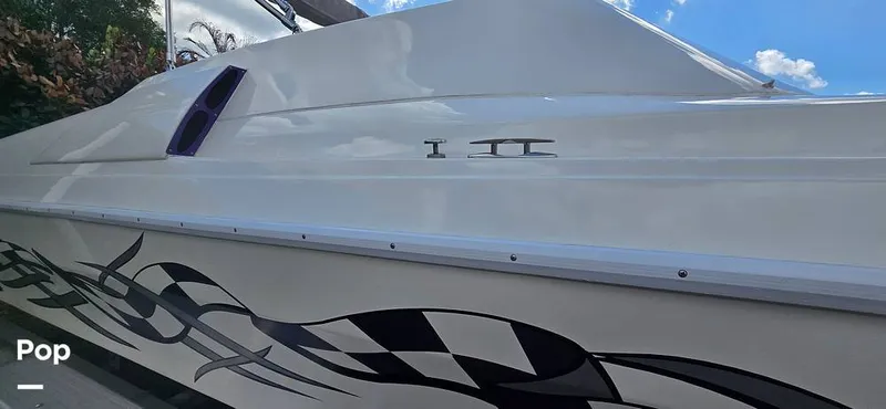 Slide: The Image of Absolute Powerboats VS 27 2008 - 16227088