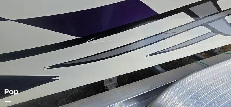 Slide: The Image of Absolute Powerboats VS 27 2008 - 16227094