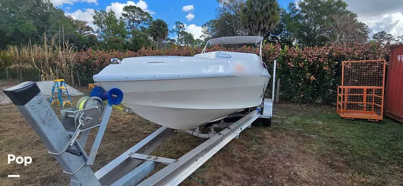 Slide: The Image of Absolute Powerboats VS 27 2008 - 16227097