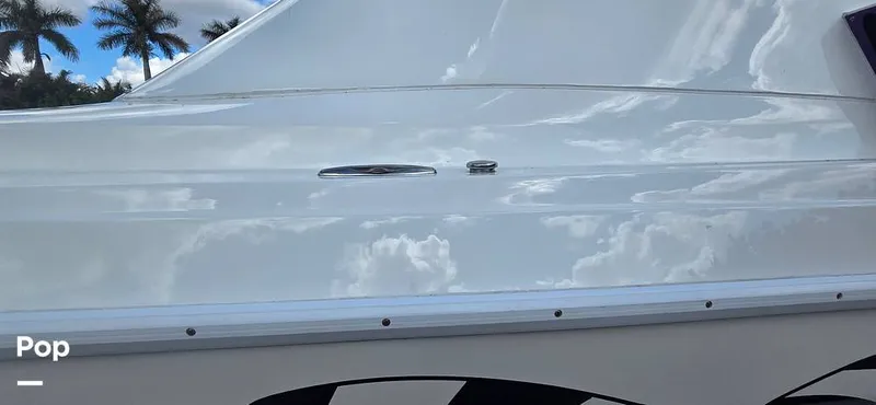 Slide: The Image of Absolute Powerboats VS 27 2008 - 16227101