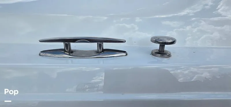 Slide: The Image of Absolute Powerboats VS 27 2008 - 16227102