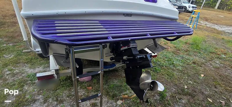 Slide: The Image of Absolute Powerboats VS 27 2008 - 16227109