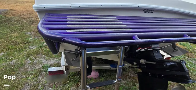 Slide: The Image of Absolute Powerboats VS 27 2008 - 16227110