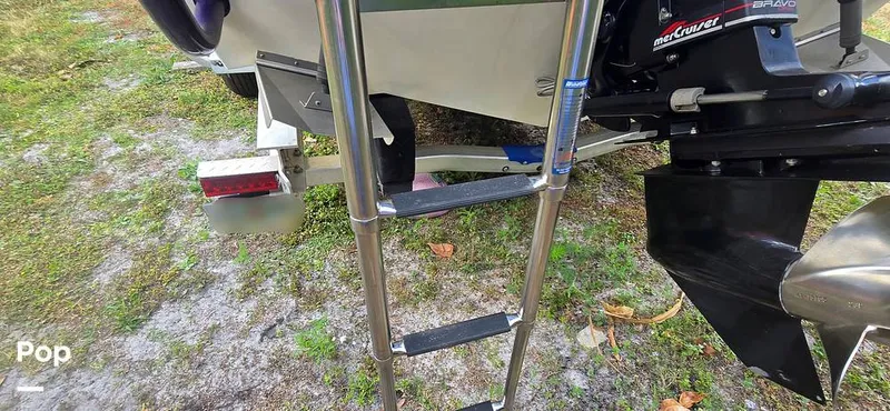 Slide: The Image of Absolute Powerboats VS 27 2008 - 16227111