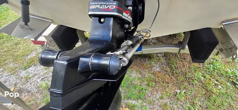 Slide: The Image of Absolute Powerboats VS 27 2008 - 16227114