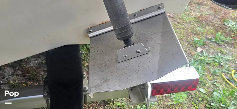 Slide: The Image of Absolute Powerboats VS 27 2008 - 16227115