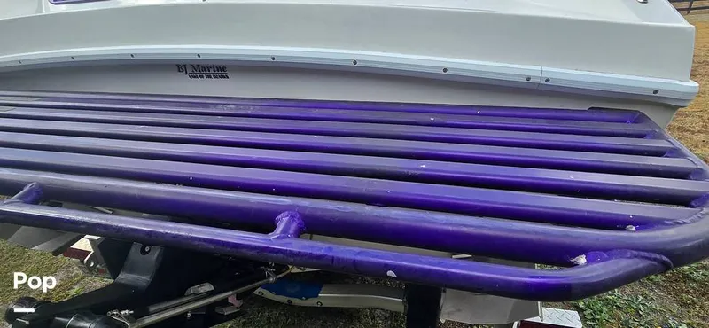 Slide: The Image of Absolute Powerboats VS 27 2008 - 16227116