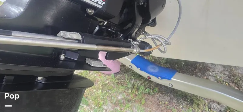 Slide: The Image of Absolute Powerboats VS 27 2008 - 16227119