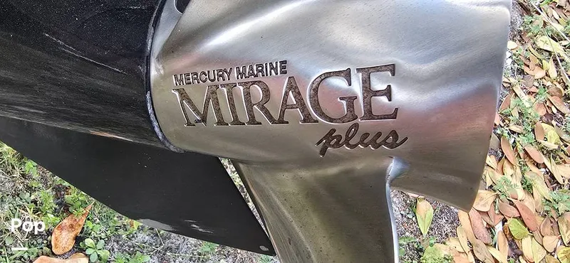 Slide: The Image of Absolute Powerboats VS 27 2008 - 16227122