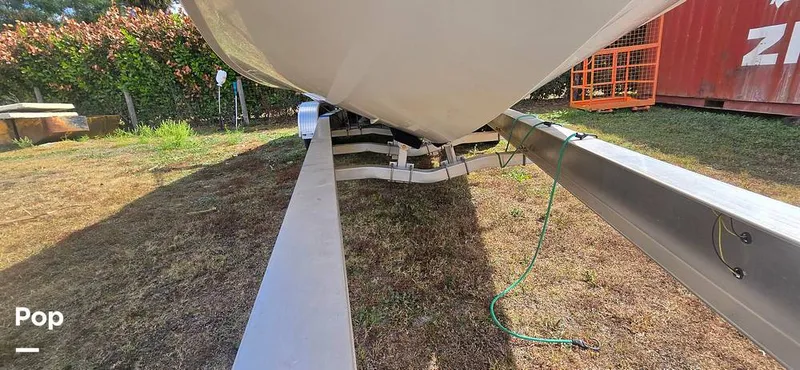 Slide: The Image of Absolute Powerboats VS 27 2008 - 16227129