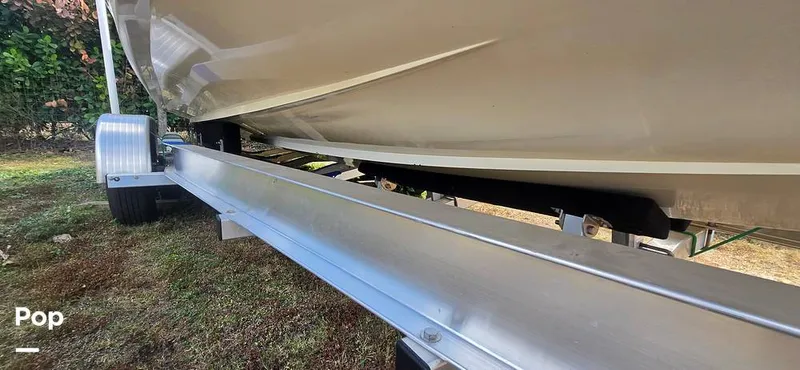 Slide: The Image of Absolute Powerboats VS 27 2008 - 16227195