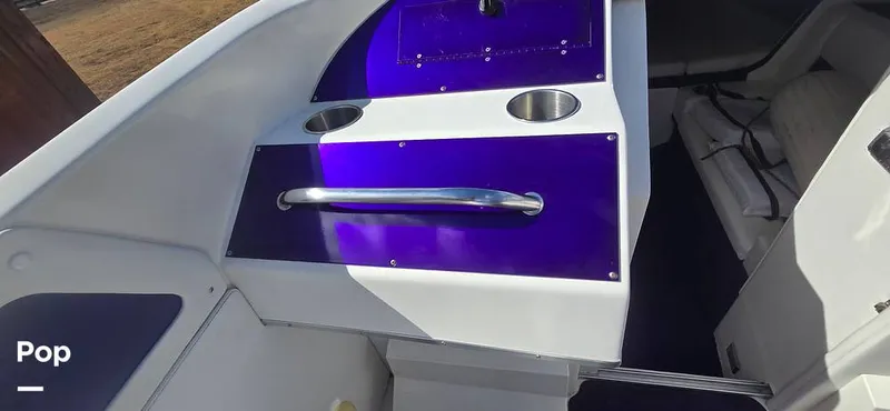 Slide: The Image of Absolute Powerboats VS 27 2008 - 16227208