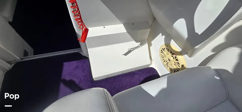 Slide: The Image of Absolute Powerboats VS 27 2008 - 16227220