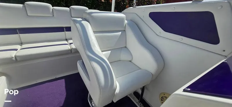 Slide: The Image of Absolute Powerboats VS 27 2008 - 16227222