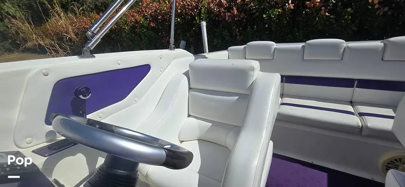 Slide: The Image of Absolute Powerboats VS 27 2008 - 16227223