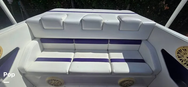 Slide: The Image of Absolute Powerboats VS 27 2008 - 16227225