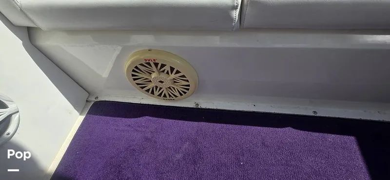 Slide: The Image of Absolute Powerboats VS 27 2008 - 16227226