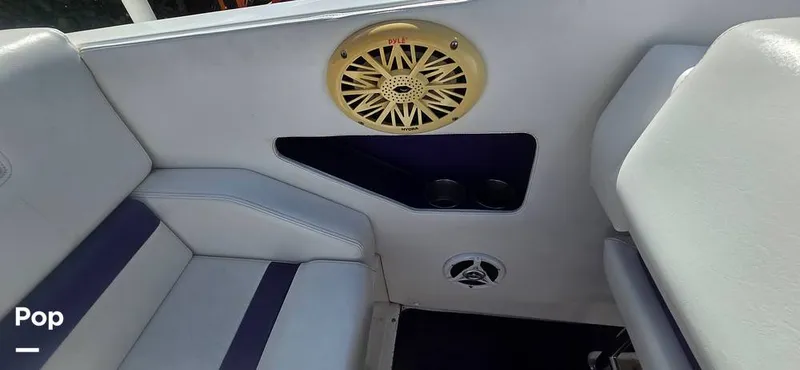 Slide: The Image of Absolute Powerboats VS 27 2008 - 16227229