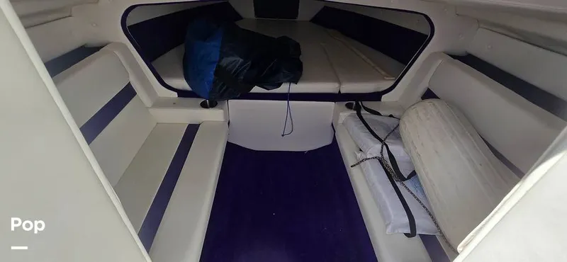 Slide: The Image of Absolute Powerboats VS 27 2008 - 16227231