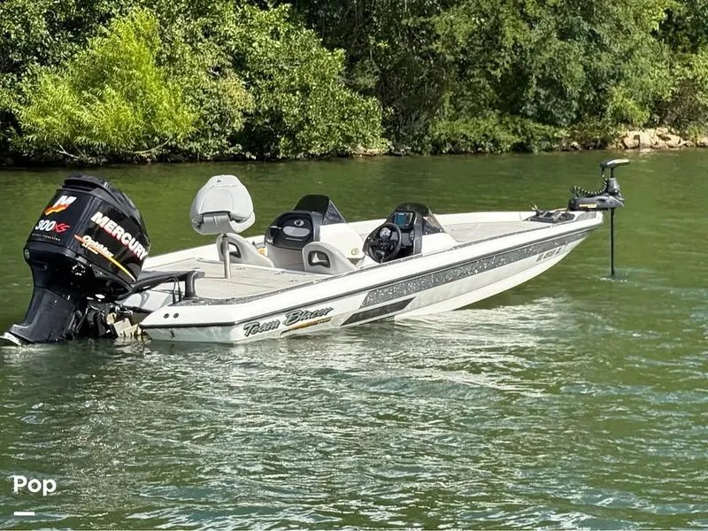 The Image of Blazer 202 Dual Console 2009 - undefined