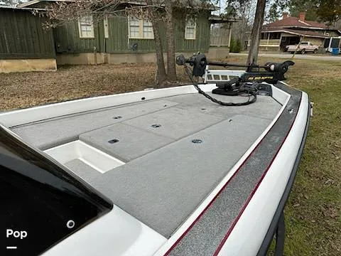 Slide: The Image of Blazer 202 Dual Console 2009 - 16274893