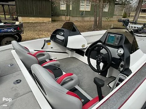 Slide: The Image of Blazer 202 Dual Console 2009 - 16274894