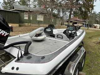 Slide: The Image of Blazer 202 Dual Console 2009 - 16274895