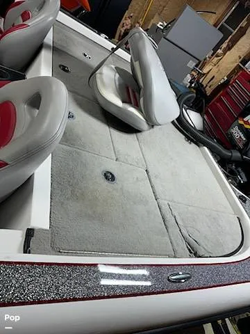 Slide: The Image of Blazer 202 Dual Console 2009 - 16274896