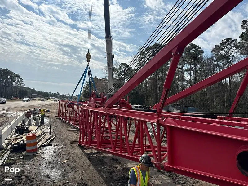 Slide: The Image of Blazer 202 Dual Console 2009 - 16274898