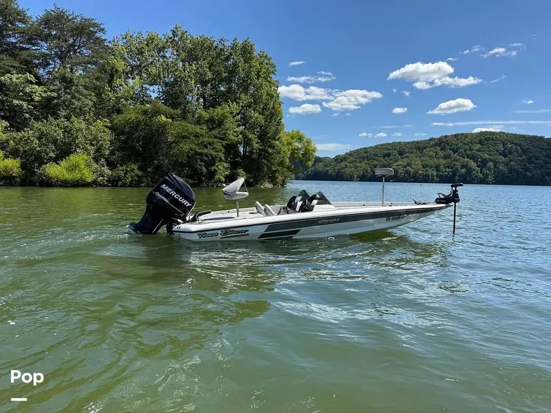 Slide: The Image of Blazer 202 Dual Console 2009 - 16199327