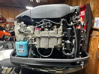 Slide: The Image of Blazer 202 Dual Console 2009 - 16274903