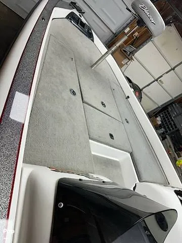 Slide: The Image of Blazer 202 Dual Console 2009 - 16274906