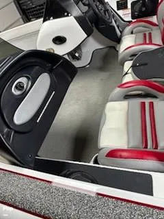 Slide: The Image of Blazer 202 Dual Console 2009 - 16274907