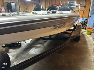 Slide: The Image of Blazer 202 Dual Console 2009 - 16274908