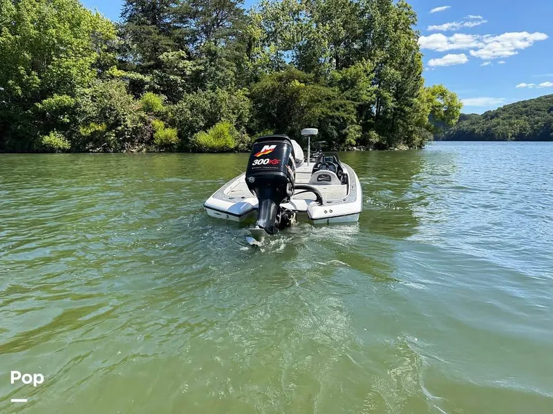 Slide: The Image of Blazer 202 Dual Console 2009 - 16199329