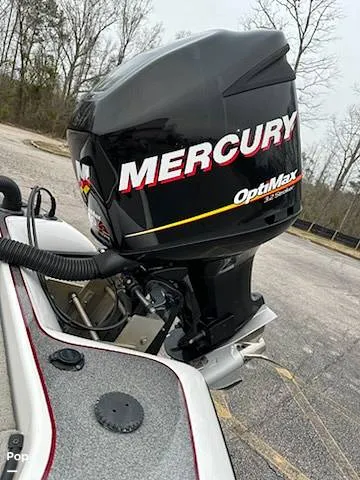 Slide: The Image of Blazer 202 Dual Console 2009 - 16274888