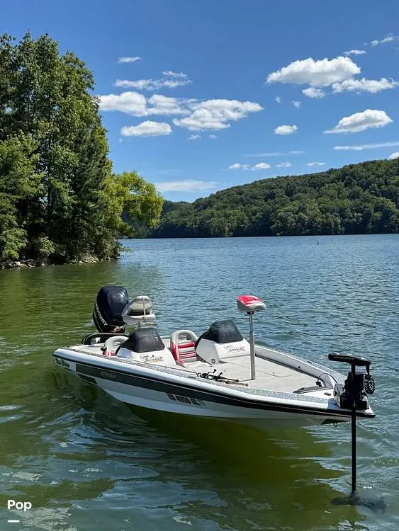 Slide: The Image of Blazer 202 Duel Console 2009 - 16199328