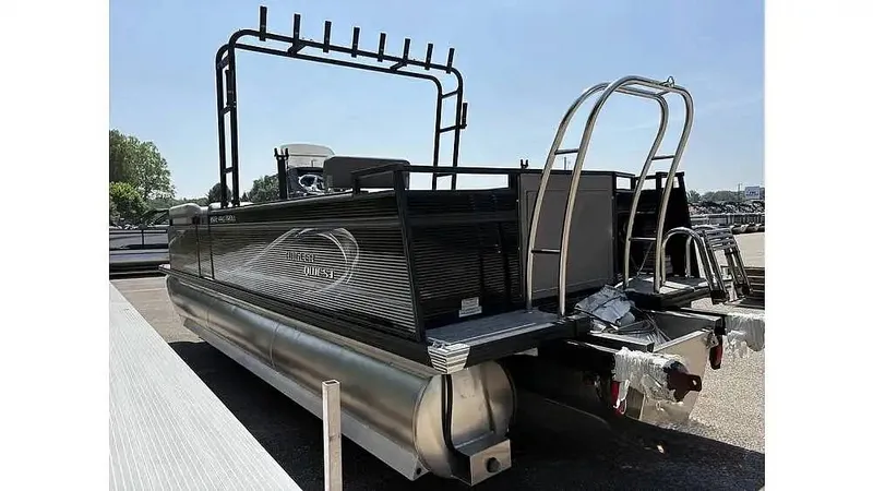 Slide: The Image of Angler 8522 Pro Troll 2023 - 16206300