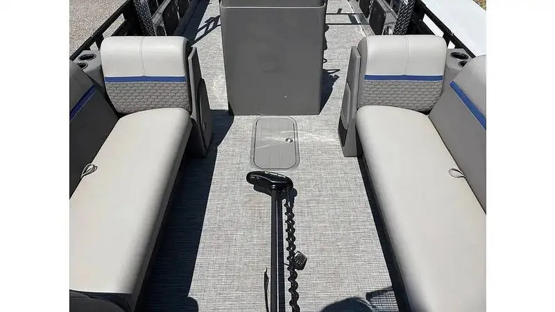 Slide: The Image of Angler 8522 Pro Troll 2023 - 16206302