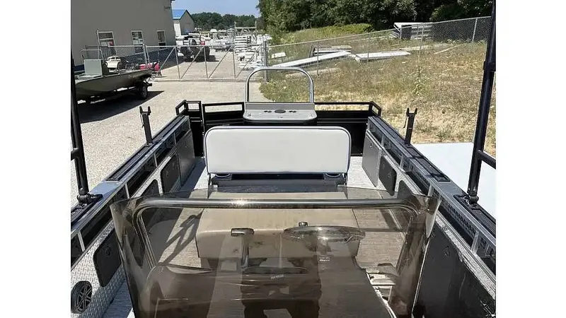 Slide: The Image of Angler 8522 Pro Troll 2023 - 16206308