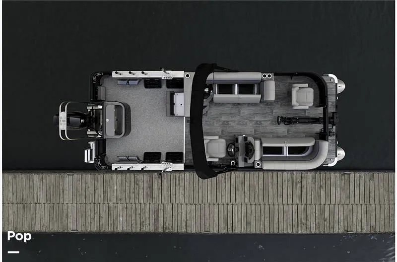 Slide: The Image of Angler 8524 FAMILY FISH PRO 2023 - 16202502