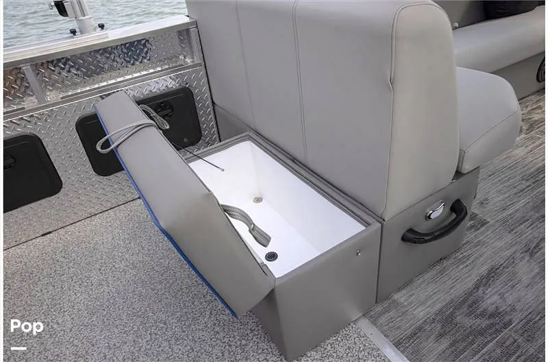 Slide: The Image of Angler 8524 FAMILY FISH PRO 2023 - 16202495