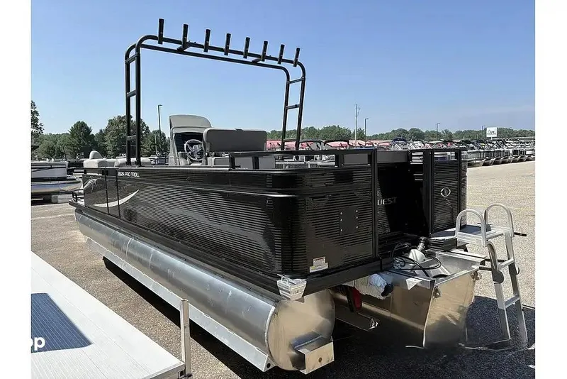 Slide: The Image of Angler 8524 PRO TROLL 2023 - 16205404