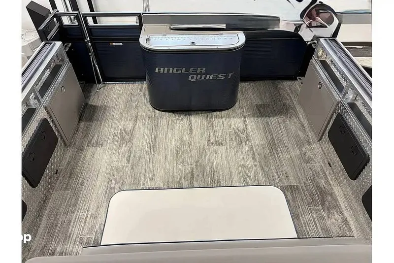 Slide: The Image of Angler 8524 PRO TROLL 2023 - 16206448